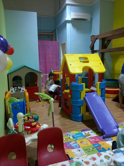 All About Your Child » Blog Archive » The Toy Rental Club